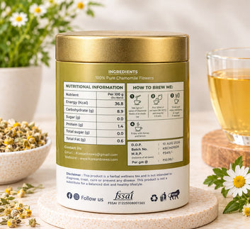 Chamomile