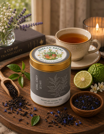 Earl grey