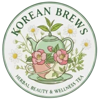 Korean Brews